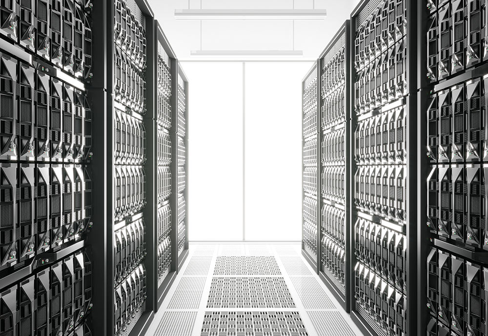 WordPress Hosting Server Racks WordPress Hosting Server Racks